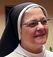 Sor Cristina Tobaruela O. P.